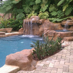 Serenity Pools & Spas, Inc.