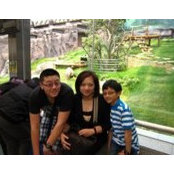 Cherrie Lee's photo