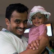 Suresh Kumar Jaganathans foto