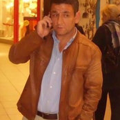 Ismail Karavs foto