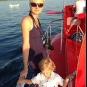 Jelena Smolich's photo