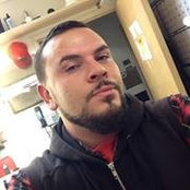 Pavros Olivarez's photo