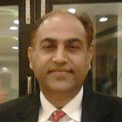 Manoj Pruthi's photo