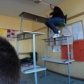Nico Feid's photo