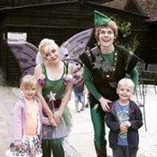 Jessica Goodall's photo
