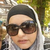 Photo de Rubaina Hamdan