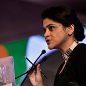 Shweta Punj's photo