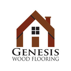 Genesis Wood Flooring LLC