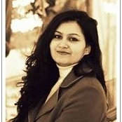 Divya Pande's photo