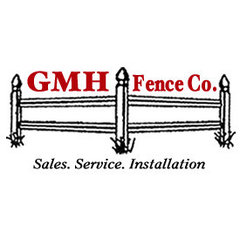 Gmh Fence Company
