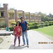 Pankaj Narayan's photo