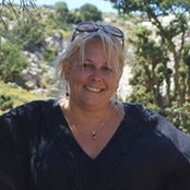 Judith Evans's photo