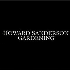 Howard Sanderson Gardening
