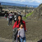 Deepali Joshi's photo