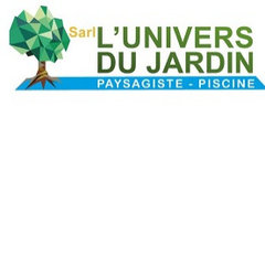 L'UNIVERS DU JARDIN