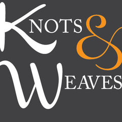 Knots and Weaves and The LOFT at Knots and Weaves