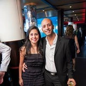 Ronza Labib's photo