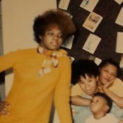Foto de Doris Jackson