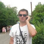Дмитрий Колесниковs foto