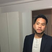 Everett Wong's photo