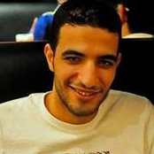 Amr El-Feky's photo