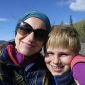 Theresia Poole's photo