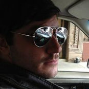 Michael English's photo