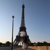 Foto von Celine Liang