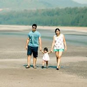 Kaveri Chiring's photo