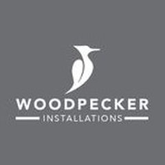 Woodpecker Installations