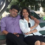 Vidushi Patel's photo