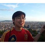 Nic Hor's photo