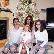 julia nikora's photo