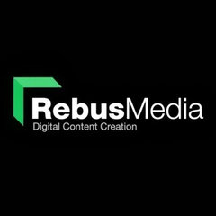 REBUS MEDIA - 3D ANIMATION, 3D VISUALISIERUNG