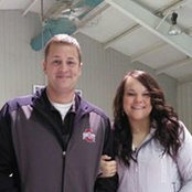 Jonas Clawson's photo