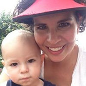 Michelle Fredrickson Pulford's photo