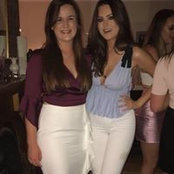 Lucy Barr's photo