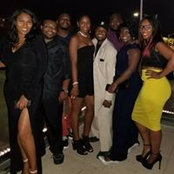 Photo de Sharika McGill