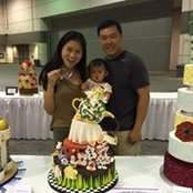 Michael Cai's photo