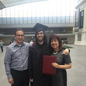 Geri Zayas's photo