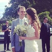 Dawid Naude's photo