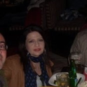 Irena Ivanova's photo