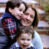 Mary Johnson Fain's photo