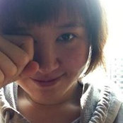 Chu Qi's photo
