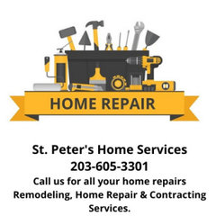 St. Peter's Home Services