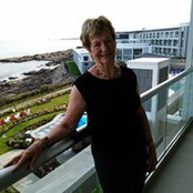 Elizabeth Bourdon's photo