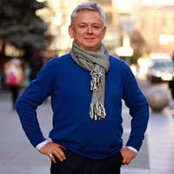 Сергей Соколовский's photo
