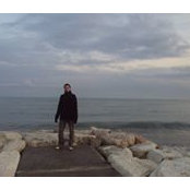 Gabriel Bermejo's photo