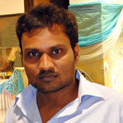 Photo de Yuvaraj Thangarasu