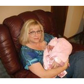 Judy Barrs's photo